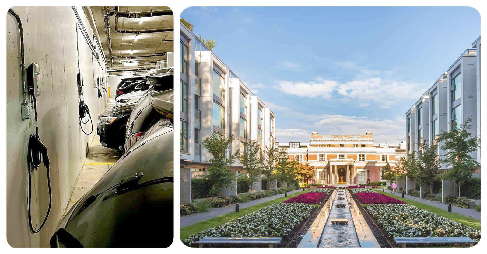 How Shannon Wall Centre Used SWTCH Control to Save $1 Million on EV Charging