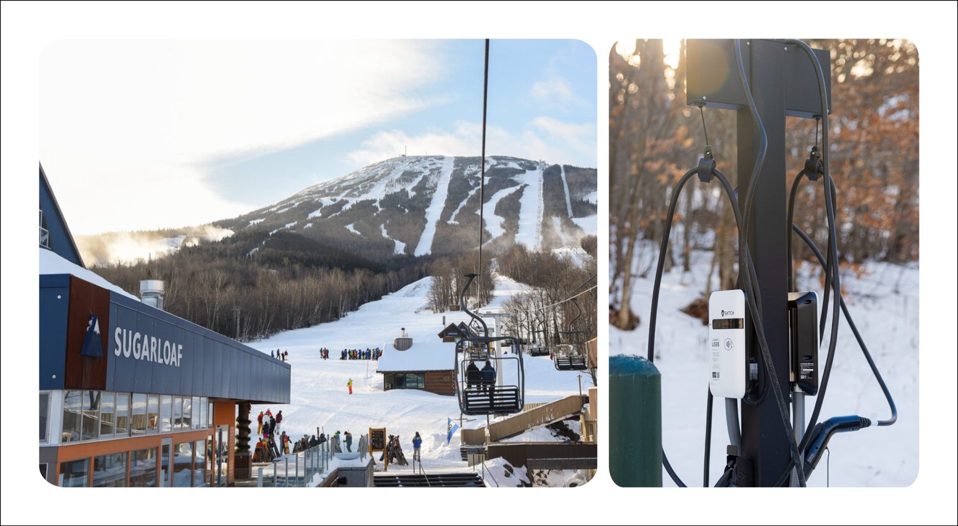 Sugarloaf