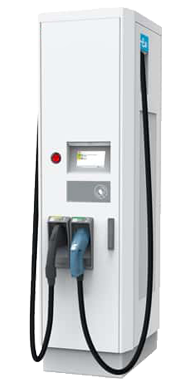 ABB Terra 54