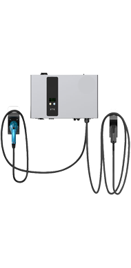 Delta DC Wallbox 