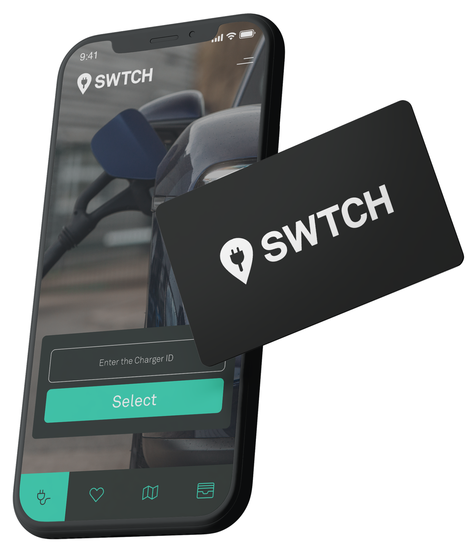 La recharge, simplifiée